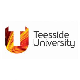 Teesside University